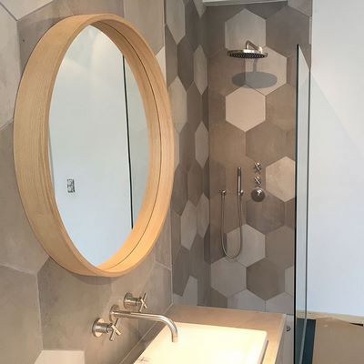 Jolie salle de bains - Nova Concept