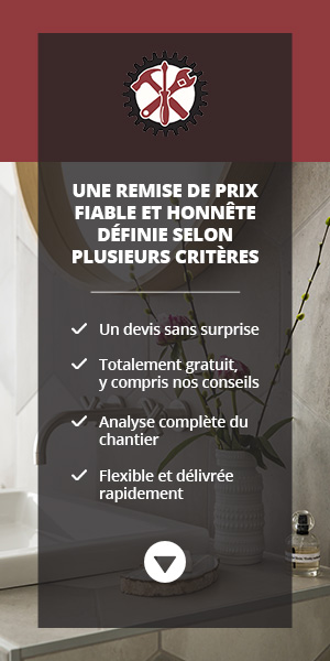 Demander un devis pour vos projets de rénovation