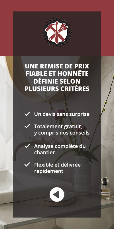 Demander un devis pour vos projets de rénovation