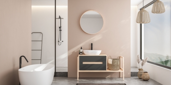 Les étapes clés pour réussir une rénovation de salle de bain