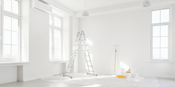 Rénovation intérieure : les petits travaux qui changent tout