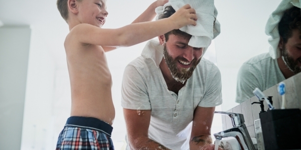 Les normes électriques à respecter dans une salle de bain (zones de sécurité et IP)