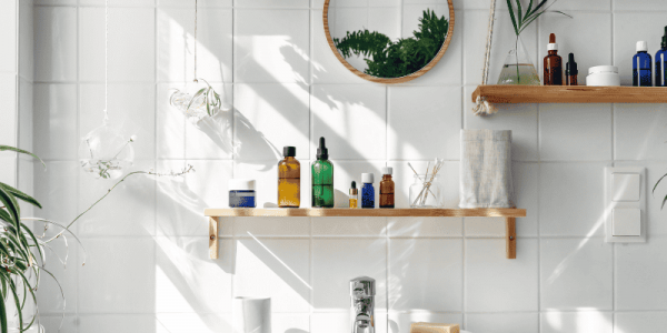 Rénover sa salle de bain, un acte écologique ? La réponse va vous surprendre