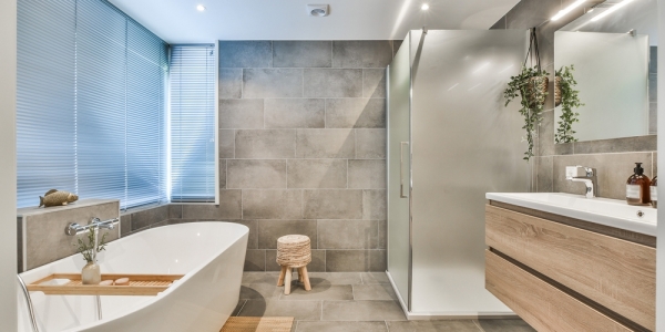 3 conseils pour réussir votre rénovation de salle de bain