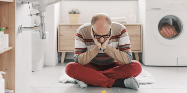 Ce que votre salle de bain vous coûte vraiment et que personne ne calcule jamais