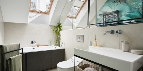 Conseils pour la rénovation d'une petite salle de bains