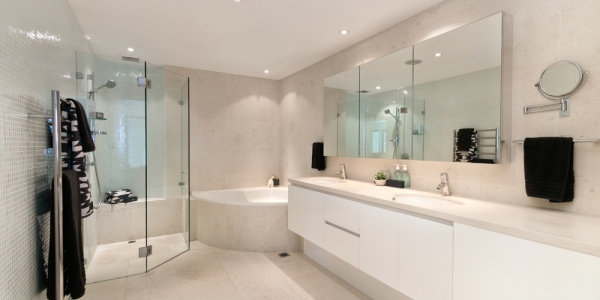 Nova Concept rénove et embellit vos salles de bain