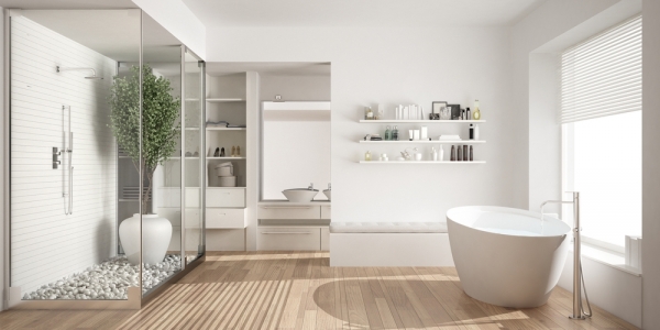 Tout savoir sur la rénovation de salle de bain